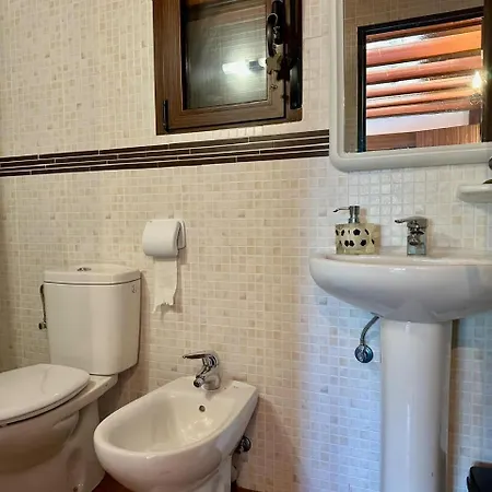 Rentalholidays Ref 034 Domek alpejski Culla