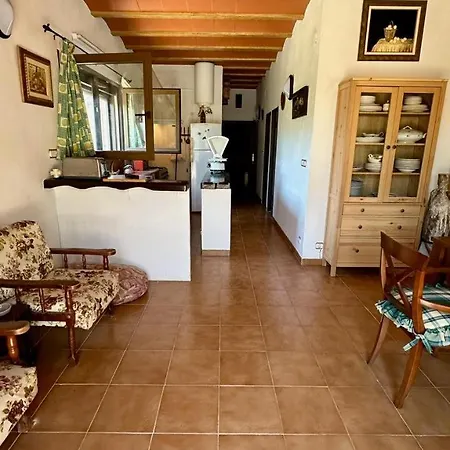 Rentalholidays Ref 034 Domek alpejski Culla