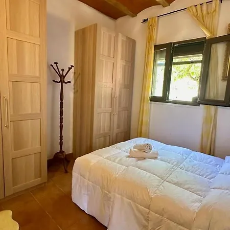 Domek alpejski Rentalholidays Ref 034 Culla