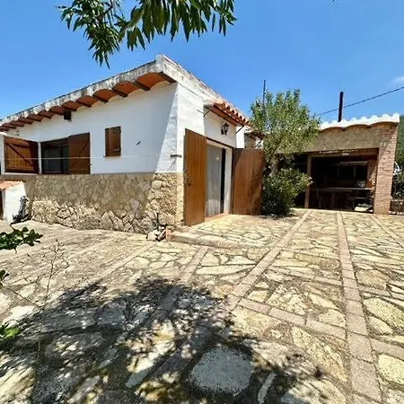 Rentalholidays Ref 034 Domek alpejski Culla