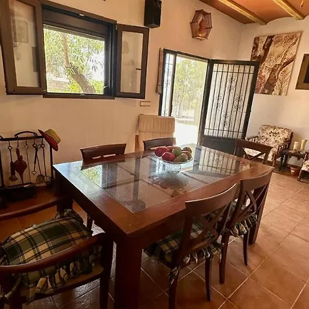 Rentalholidays Ref 034 Domek alpejski Culla